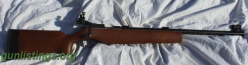 Rifles Kimber 82 22 LR