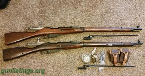 M11 30 Mosin Nagant Yugo M59 66a1 Sks Accessories In Erie Pennsylvania Gun Classifieds Gunlistings Org