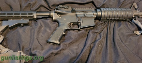 Rifles M4 Carbine