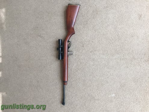 marlin carbine 22lr chattanooga gunlistings
