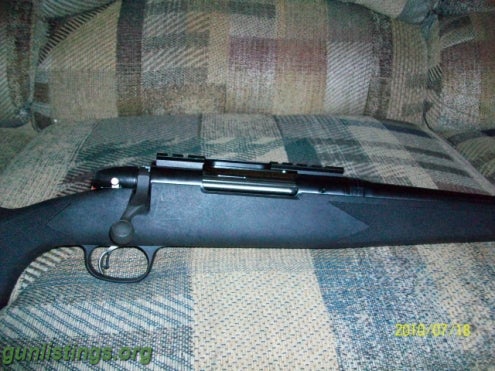Rifles Marlin XL7 270 Winchester