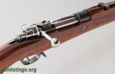 Click here for more Rifles in Mobile. 
