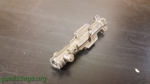 Rifles Mg34 Complete Bolt