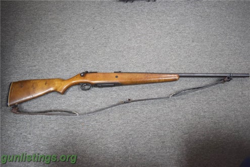 Rifles Mossberg 385T 20GA