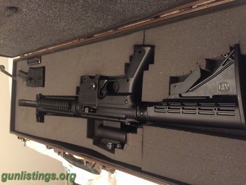 mossberg 715t ar style 22 caliber rifle in college station texas