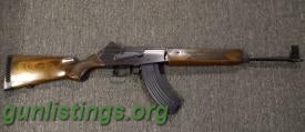 Rifles Norinko Hunter AK47
