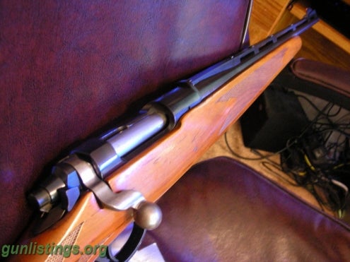 Rifles Rare Remington 600 308 For Trade Or Sale