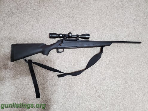Rifles Remington 770 30-06