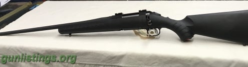 left bolt action ruger hand rifles gunlistings viewed times listing been