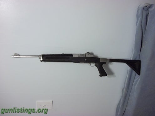 ruger mini 14 in texarkana texas gun classifieds