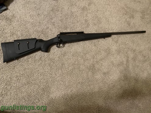 Rifles Savage Model 111 .300 Winchester Magnum