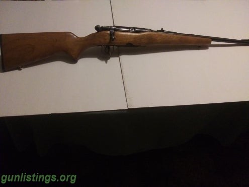 Rifles Savage Model 840