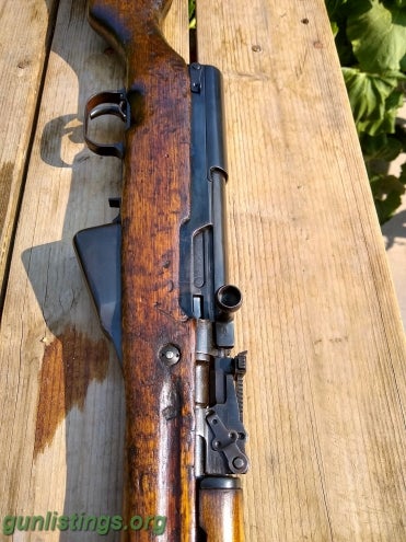 Rifles SKS Rifle Type 56