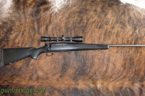 weatherby vanguard 30 06 with scope in beaumont port arthur texas