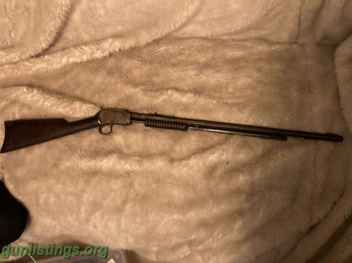 Rifles Winchester Model 90 Short Third Generation (6XXXXX) Ser
