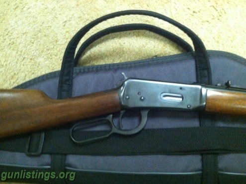 Winchester Model 94 30/30 cal. in cleveland, Ohio gun classifieds