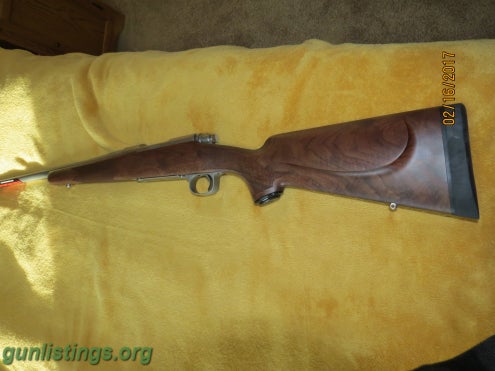 Rifles Winchester NWTF 2015 Gun Of The Year Model 70