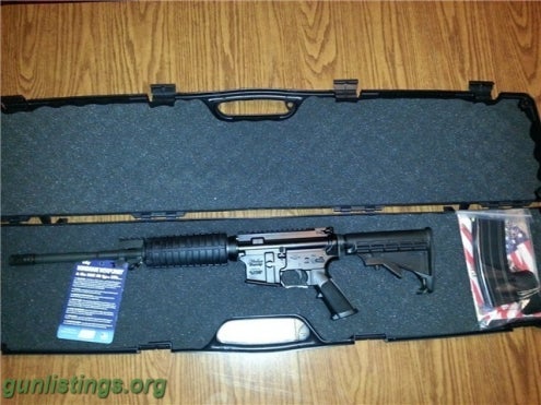 Windham Weaponry R16 M4a3 223 Rifle R16m4ftt In Erie Pennsylvania Gun Classifieds Gunlistings Org Windham Weaponry R16 M4a3 223 Rifle R16m4ftt In Erie Pennsylvania Gun Classifieds Gunlistings Org