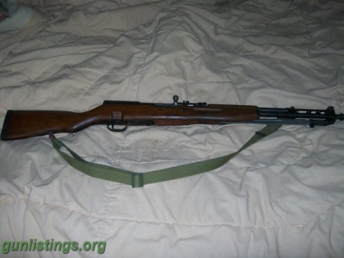 Yugo Sks Mod 59 66 With Gernade Launcher Sights In Mansfield Ohio