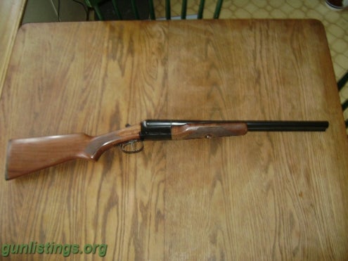 Stoeger Coach Gun Stoeger Coach Gun