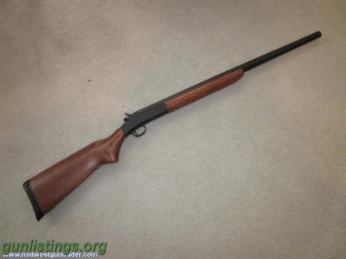 Bill Of Sale Kansas >> New England Firearms SB2 10 gauge in kansas city, Kansas ... Bill Of Sale Kansas >> New England Firearms SB2 10 gauge in kansas city, Kansas ...