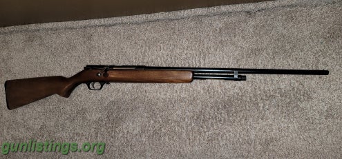 Shotguns Pioneer Model 28 Tube Fed 410