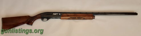 Shotguns Remington 1100 12 Gauge