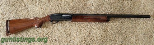 Shotguns Remington 1100 12 Gauge