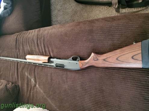 Shotguns Remington 870 12ga