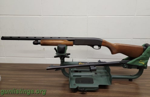 Shotguns Remington 870 20 Gauge Express Magnum (2 Barrels)