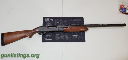 Shotguns Remington 870 Super Magnum 12 Gauge