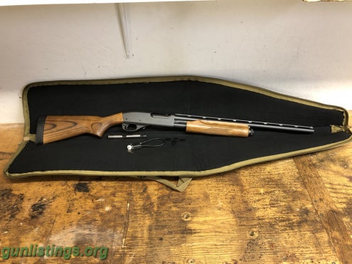 Shotguns Remington 870 Youth