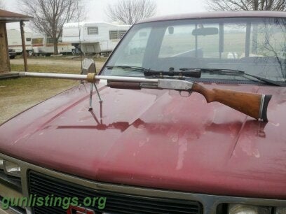 gun remington card shotguns columbus classifieds ohio gunlistings viewed times listing been
