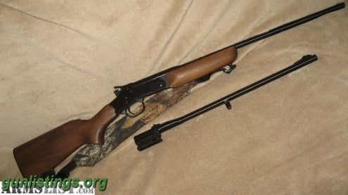 shotguns gunlistings times been