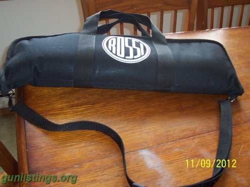 ohio shotguns gunlistings