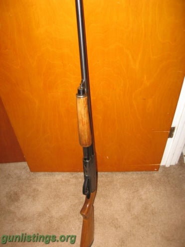 Shotguns Savage Arms Hiawatha Model 567 12 Gauge