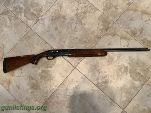 Shotguns Sporting 28-gauge