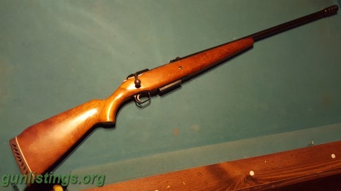 Shotguns Westernfield 12 Gauge Bolt Action