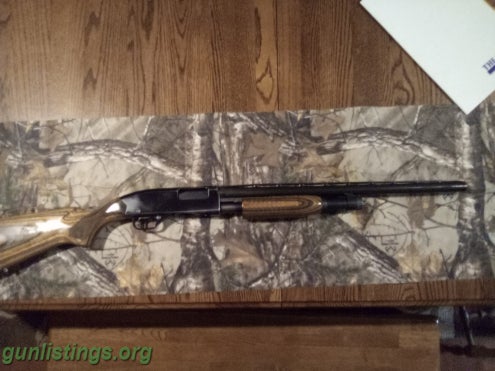 Shotguns Winchester 1300 12ga 2 3/4-3