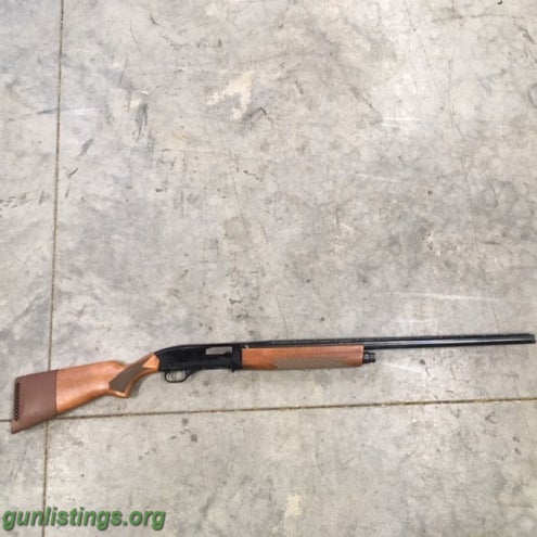 Shotguns Winchester Model 1400 12 Ga.