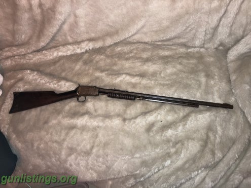 Shotguns Winchester Model 90 Short Third Generation