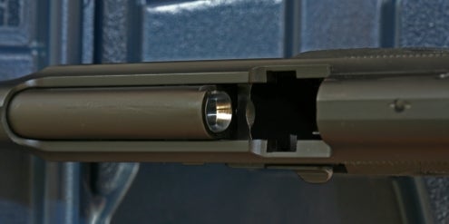 Beretta 92FS 9mm Parabellum in northern virginia, Virginia gun