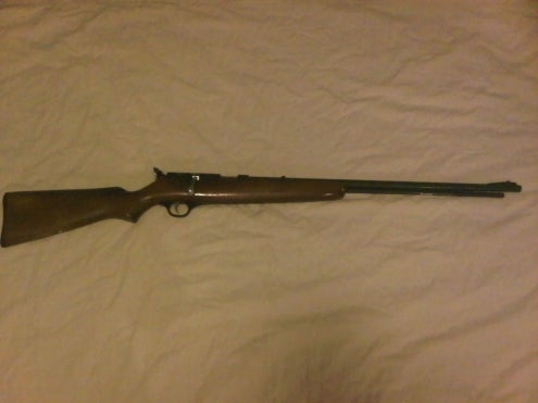 showing 1st image of Missouri Gun Laws 2019 Marlin Model 81-DL .22 S-L-LR in st louis, Missouri gun ... showing 1st image of Missouri Gun Laws 2019 Marlin Model 81-DL .22 S-L-LR in st louis, Missouri gun ...