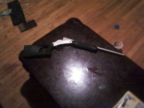 shotguns gunlistings 1401