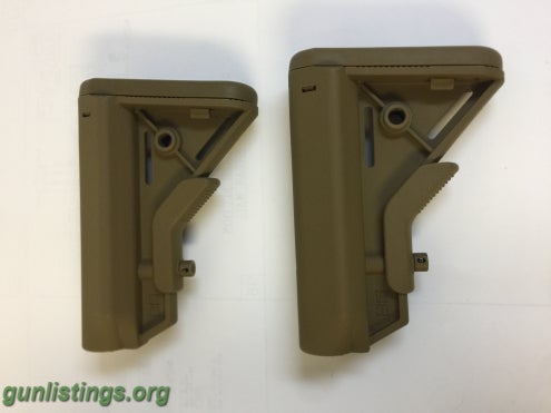 Accessories AR15 Mags And Miscellaneous Parts
