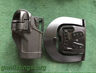 Accessories Kydex Holsters