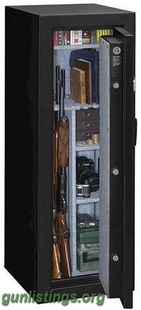 Gunlistings Org Accessories Nib Sentinel Stack On 18 Gun Safe Dig Keypad Fire Safe