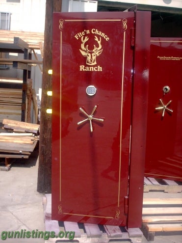 Safe Room Door Gun Room Door Gun Vault Doors In Los Angeles