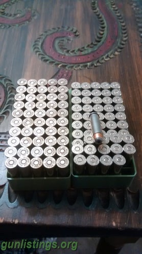 Ammo Ammo For Sale.