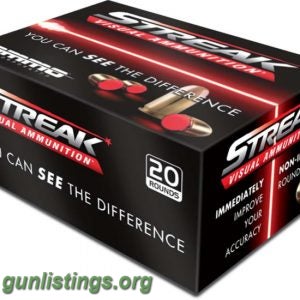 Ammo Ammunitions For Sale